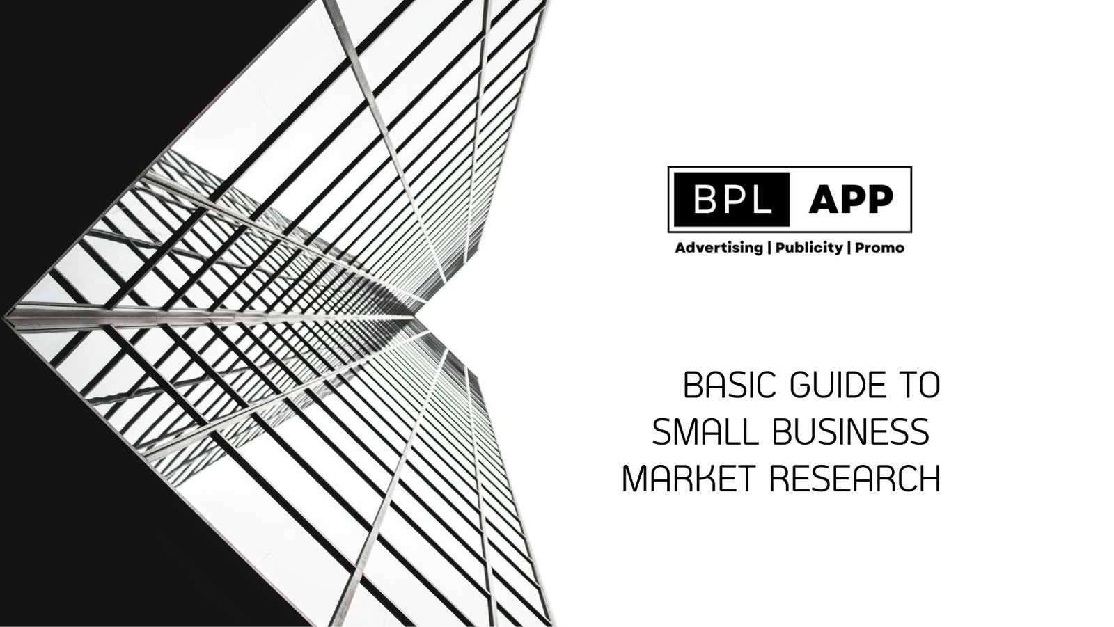 Read more about the article A Basic Guide to Small Business Market Research