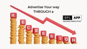 Read more about the article How Strong Marketing and advertising campaigns can beat recessions.